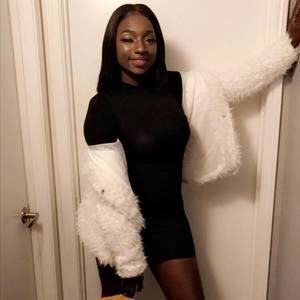 Meet your Posher, Ray